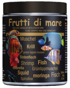 Frutti di Mare