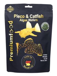 Pleco & Catfisfh Algea Wafers