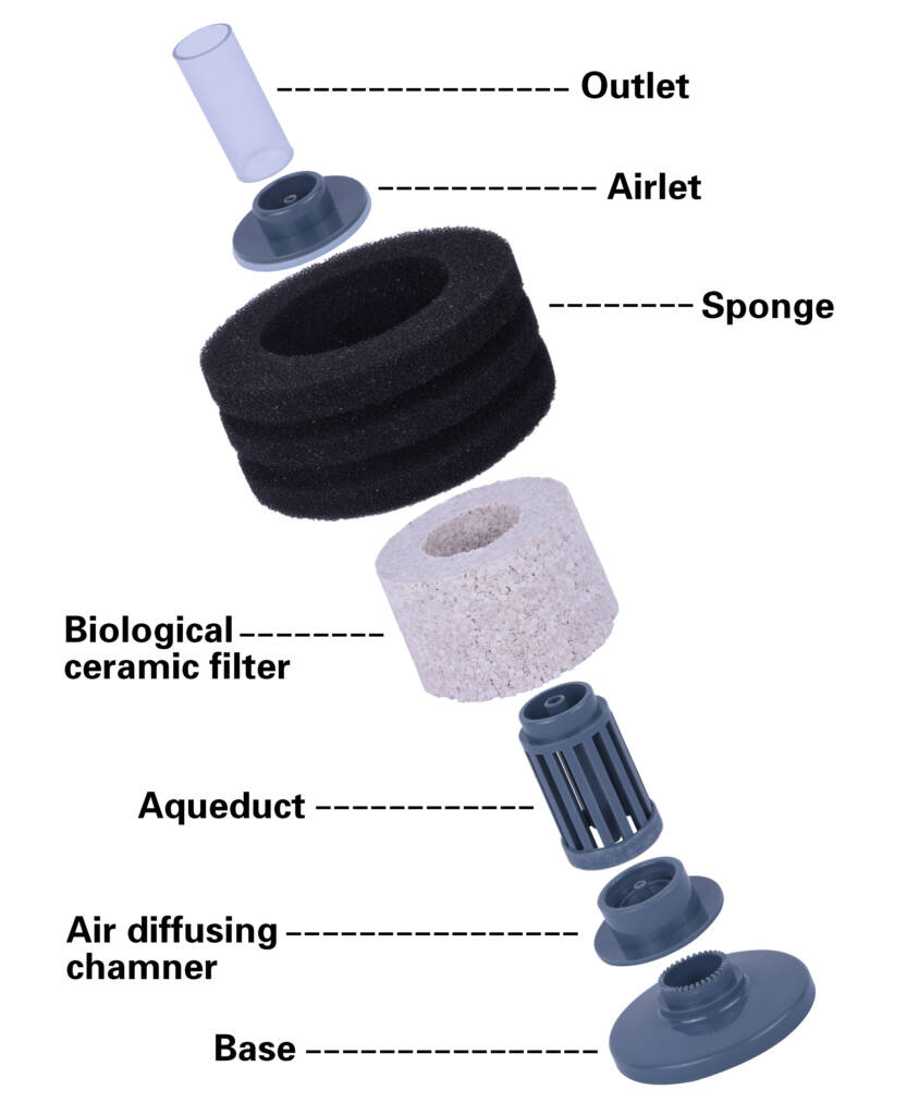 Filter Assembly